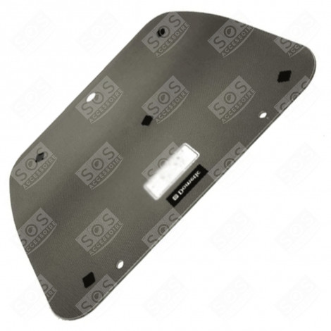 COUVERCLE VERRE PLAQUE DE CUISSON - 105313754, 4071440913