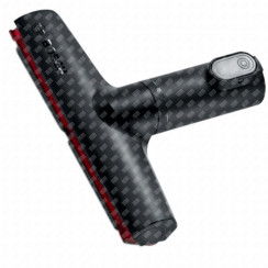 Brosse, Embout d'origine