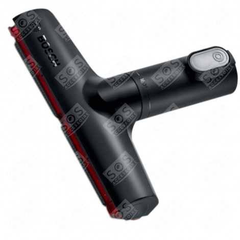 BROSSE, EMBOUT D'ORIGINE ASPIRATEUR - 17006022, 17006576