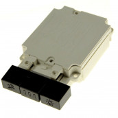 Interrupteur,clavier 3 touches