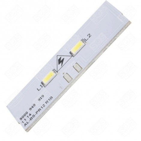 DIODE LED FRIGO, RÉFRIGÉRATEUR, CONGÉLATEUR - 00632825