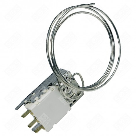 THERMOSTAT TYPE K57L5544 FRIGO, RÉFRIGÉRATEUR, CONGÉLATEUR - 2262149293