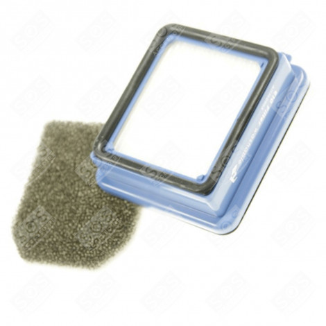 KIT FILTRES ASKW1 D'ORIGINE ASPIRATEUR - 9009232753