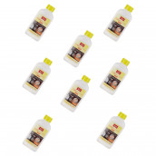 Lot de 8 Nettoyants liquide système de lait