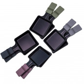 Lot de 8 coupelles d'origine