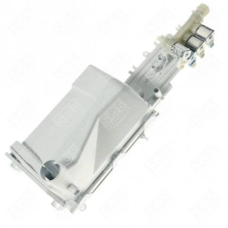 BOITE À PRODUITS COMPLÈTE MACHINE À LAVER, LAVE-LINGE - 691170794, 00755138