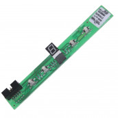 Carte électronique de commande