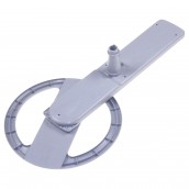 Hélice, bras de lavage inférieur d'origine