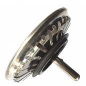 Tamis d'évier  d'origine