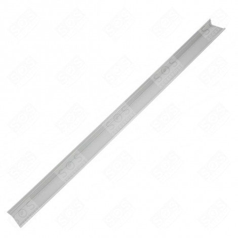 INSERT POIGNÉE GRIS FRIGO, RÉFRIGÉRATEUR, CONGÉLATEUR - 481010497054, C00316730