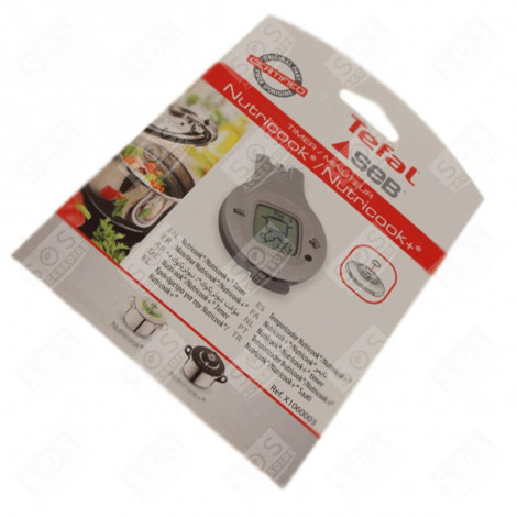 MINUTEUR NUTRICOOK COCOTTE-MINUTE® - X1060003, SS-1530001147