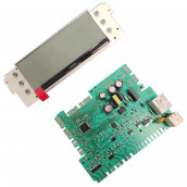 Platine électronique