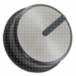 Bouton réglage vitesse