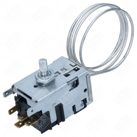 THERMOSTAT 077B3505 D'ORIGINE FRIGO, RÉFRIGÉRATEUR, CONGÉLATEUR - 2063979724