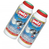 Lot de 2 détartrants nettoyeur de tête