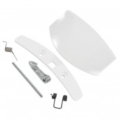 Kit poignée de hublot