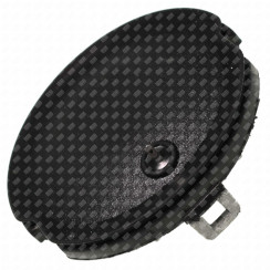 Volet de diffusion avec aiguille