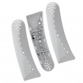 Lot de 3 aubes d'origine Lot de 3 aubes d'origine