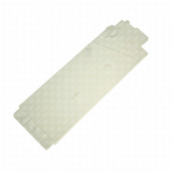 Bac de récuperation d'eau d'origine