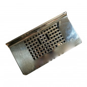 Grille bac Grille bac