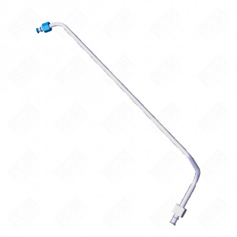 BRÛLEUR DE GRILL (TUBE) D'ORIGINE FOUR, CUISINIÈRE - 3423782014