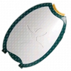 Porte filtre d'origine