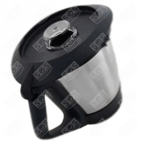 BOL COMPLET D'ORIGINE ROBOT MÉNAGER - 50819