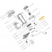 Interrupteur (repère n°SS-201875)