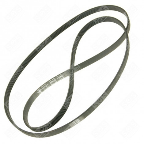 COURROIE 5PJE1276 MACHINE À LAVER, LAVE-LINGE - AS0038354, AS0062914