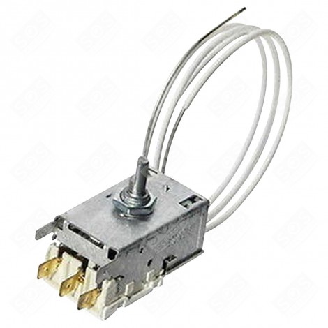 THERMOSTAT K59L1265 FRIGO, RÉFRIGÉRATEUR, CONGÉLATEUR - 2262143023