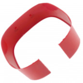 Enjoliveur embase rouge DOLCE GUSTO LUMIO Enjoliveur embase rouge DOLCE GUSTO LUMIO