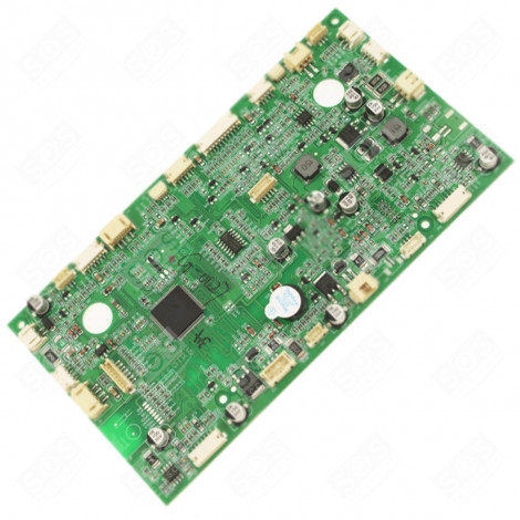 CARTE ÉLECTRONIQUE ASPIRATEUR ROBOT - RS-2230001905, RS2230001905