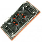 Plateau de ponçage ponceuse vibrante Bosch PSS 250AE 