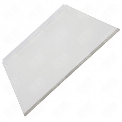 CLAYETTE EN VERRE FRIGO, RÉFRIGÉRATEUR, CONGÉLATEUR - 11016055