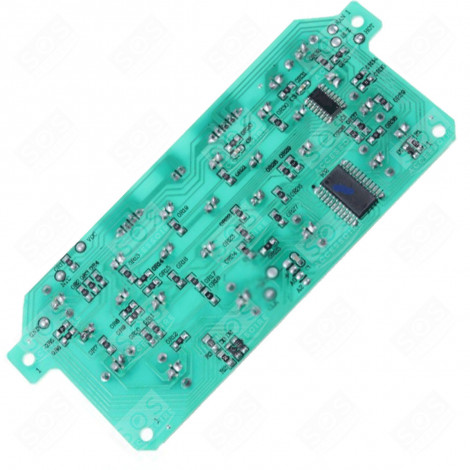 CARTE ÉLECTRONIQUE FRITEUSE, AIRFRYER - SS-996613, SS996613