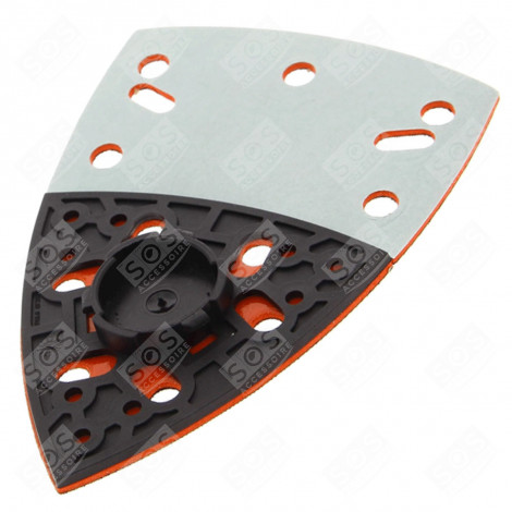 PLATEAU  DE PONCEUSE VIBRANTE PSM 160A ACCESSOIRES ET ENTRETIEN - 2609000120