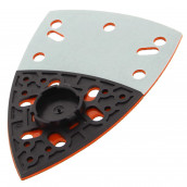 Plateau  de ponceuse vibrante PSM 160A