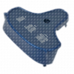 Arrière de poignée