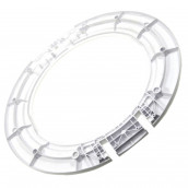 Cadre plastique intérieur de hublot Cadre plastique intérieur de hublot