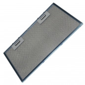 Filtre métallique à graisse d'origine  435X269 mm