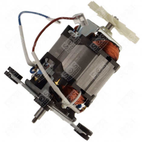 MOTEUR ROBOT MÉNAGER - MS-651108, MS651108