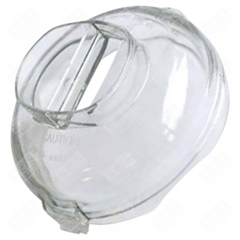 COUVERCLE DE BOL MICRO ROBOT MÉNAGER - 17005