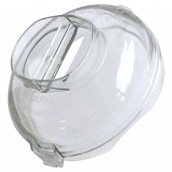 Couvercle de bol micro