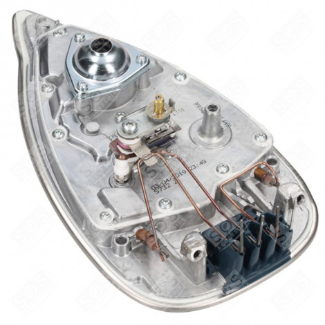 SEMELLE COMPLÈTE CENTRALE VAPEUR, FER À REPASSER - CS-00147575, CS00147575