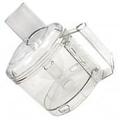 Bol+couvercle (sans poussoir) arrêt production remplacé par kit cuve 17673