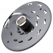 Disque eminceur rapeur 2 mm