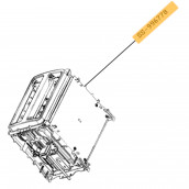 Compartiment cuisson