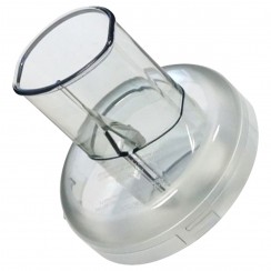 Couvercle de bol Duo XL (sans poussoir)