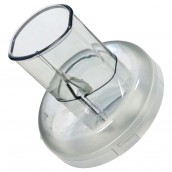 Couvercle de bol Duo XL (sans poussoir)