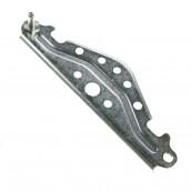 Charnière inférieure